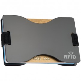 Чохол на карти з захистом RFID GLADSTONE