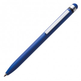 Ручка пластикова зі стилусом NOTTINGHAM