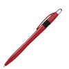 Пластикова ручка з стилусом BUDAPEST картинка 3