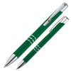 Металева ручка ASCOT картинка 3