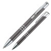 Металлическая ручка ASCOT картинка 12