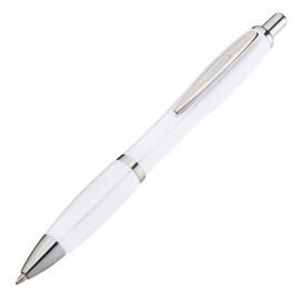 Пластмасова ручка "Wladiwostock"