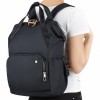 Рюкзак "антивор" Citysafe CX Backpack, 6 степеней защиты картинка 2