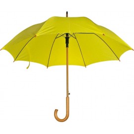 Дерев'яна парасолька "Nancy"