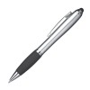 Ручка пластиковая с сенсорным пером DANZIG картинка 2