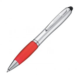 Ручка пластиковая с сенсорным пером DANZIG