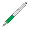 Ручка пластиковая с сенсорным пером DANZIG картинка 4