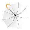 Зонт-трость Bergamo PROMO, полуавтоматический картинка 4