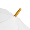 Зонт-трость Bergamo PROMO, полуавтоматический картинка 5