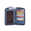 Паспорт кейс-кошелек "антивор" RFIDsafe LX150 картинка 2