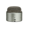 Karaoke, Портативна Bluetooth колонка, 3 Вт, AUX картинка 2