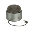 Karaoke, Портативна Bluetooth колонка, 3 Вт, AUX картинка 3