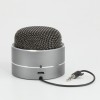 Karaoke, Портативна Bluetooth колонка, 3 Вт, AUX картинка 9