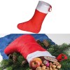 Рождественский носок RONNEBY картинка 1