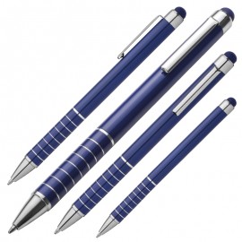 Ручка зі стилусом LUEBO