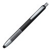 Ручка пластикова зі стилусом DIJON картинка 2