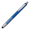 Ручка пластикова зі стилусом DIJON картинка 8