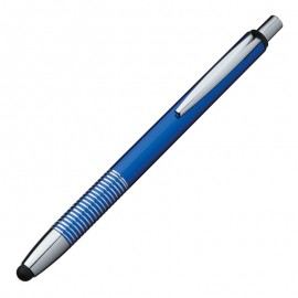 Ручка пластикова зі стилусом DIJON
