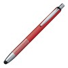 Ручка пластикова зі стилусом DIJON картинка 11