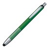 Ручка пластикова зі стилусом DIJON картинка 5