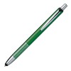 Ручка пластикова зі стилусом DIJON картинка 6