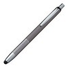Ручка пластикова зі стилусом DIJON картинка 14