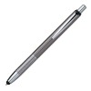 Ручка пластикова зі стилусом DIJON картинка 15