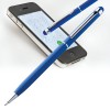 Металева ручка зі стилусом ORLEANS картинка 4