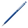 Металлическая ручка со стилусом ORLEANS картинка 6