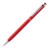 Металлическая ручка со стилусом ORLEANS картинка 11