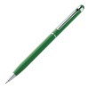 Металлическая ручка со стилусом ORLEANS картинка 2