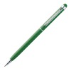 Металлическая ручка со стилусом ORLEANS картинка 3