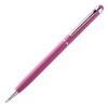 Металлическая ручка со стилусом ORLEANS картинка 8