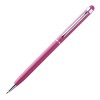 Металлическая ручка со стилусом ORLEANS картинка 9