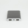 Повербанк   Luxen, 6000 mAh, 2 USB картинка 13