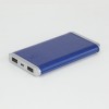 Повербанк   Luxen, 6000 mAh, 2 USB картинка 4