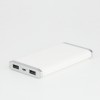 Повербанк   Luxen, 6000 mAh, 2 USB картинка 21