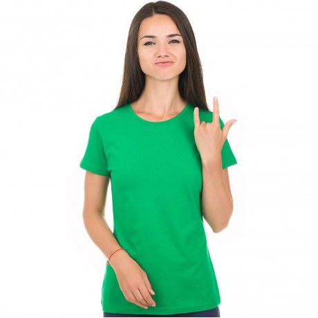 Пошив женских футболок под заказ