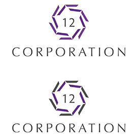 Розробка логотипу