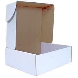 Картонні коробки з нанесенням лого