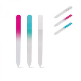 Пилочки для нігтів з логотипом