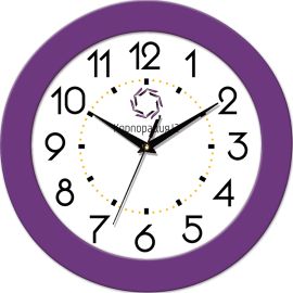  Часы с логотипом киев