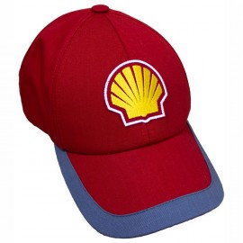 Вышивка логотипа на кепках 
