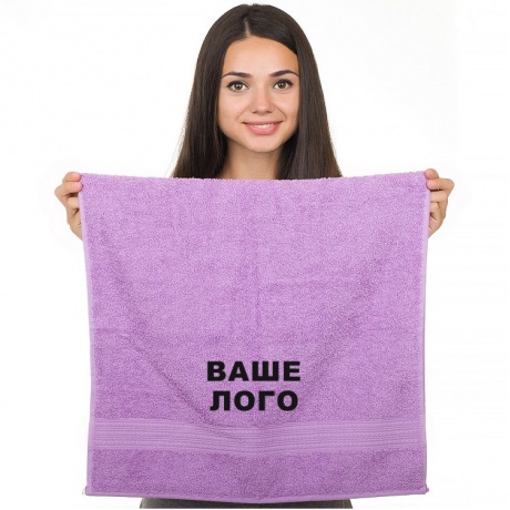 Рушник з логотипом компанії з логотипом фото Рушник з логотипом компанії з логотипом фото