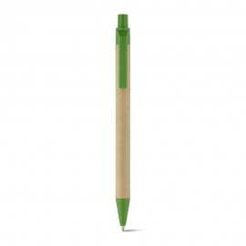 LEAF. Набор из ручки и механического карандаша