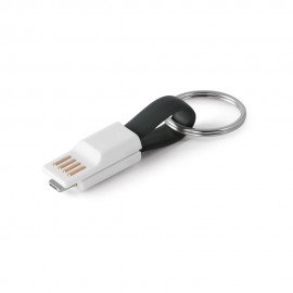 RIEMANN. USB-кабель з роз'ємом 2 в 1