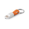 RIEMANN. USB-кабель с разъемом 2 в 1 картинка 6