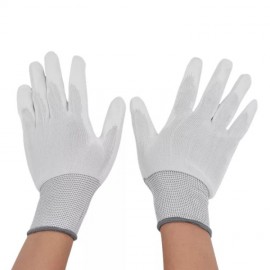 Виготовлення антистатичних рукавичок