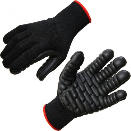 Изготовление антивибрационных перчаток с логотипом Киев
