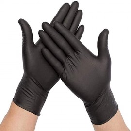 Виготовлення нітрилових рукавичок